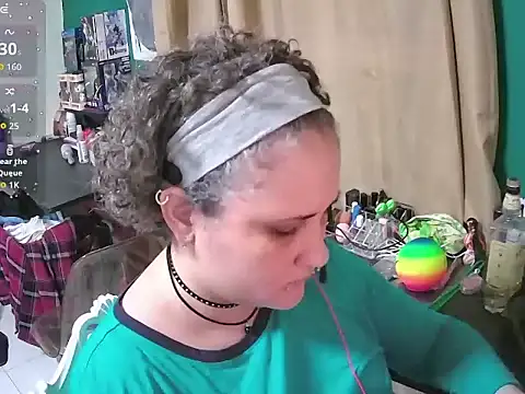 lolalicious 758 online show from 10, 6, 2026