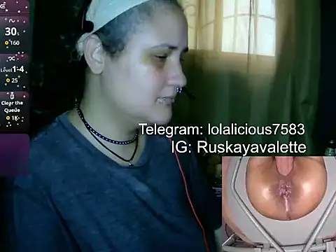 lolalicious 758 online show from 27, 5, 2026
