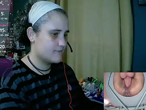 lolalicious 758 online show from 17, 5, 2026
