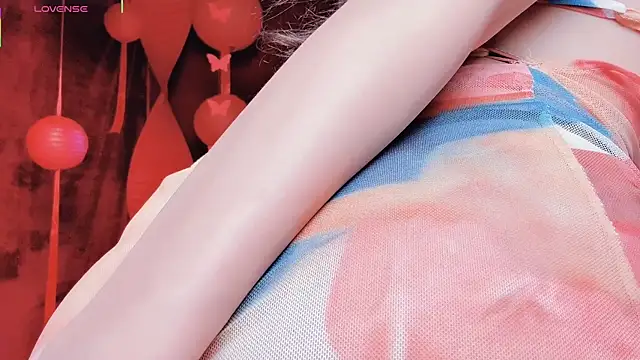 I Am Boo online show from 7, 2, 2026