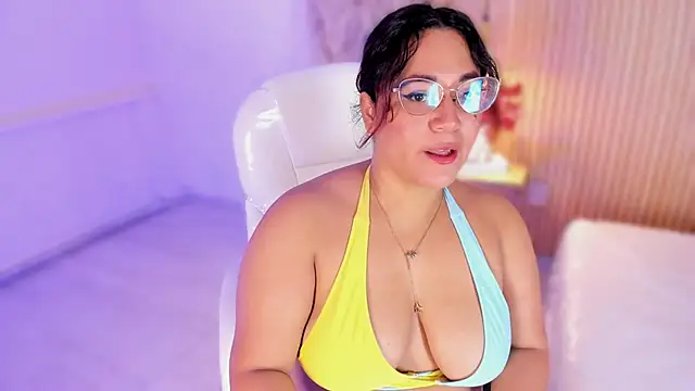 MelissaKarterrs online show from 19, 4, 2026