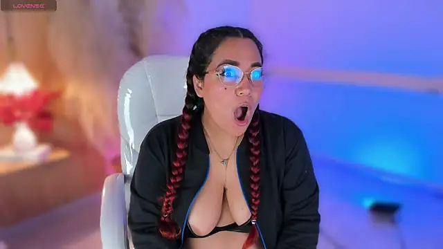 MelissaKarterrs online show from 21, 3, 2026