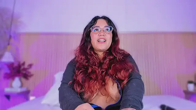 MelissaKarterrs online show from 4, 6, 2026
