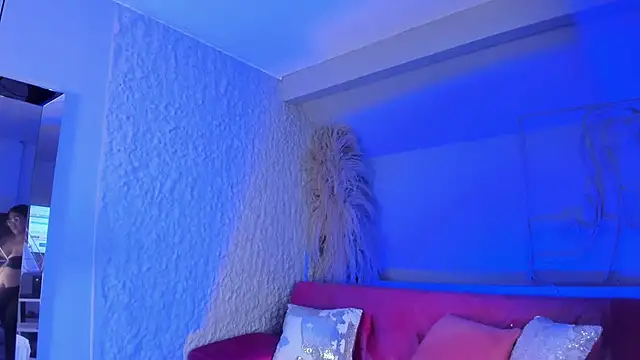 MelissaKarterrs online show from 11, 2, 2026