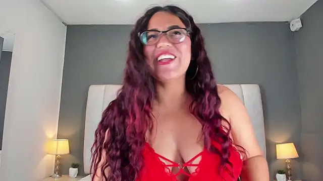 MelissaKarterrs online show from 18, 3, 2025