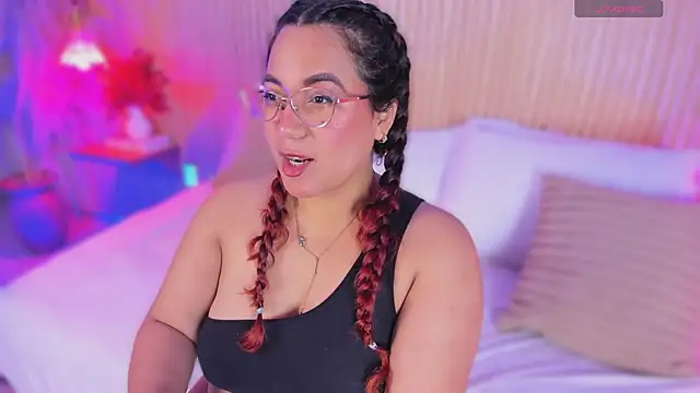Snapshot of MelissaKarterrs chatting on 18, 6, 2026 MelissaKarterrs online show from 18, 6, 2026