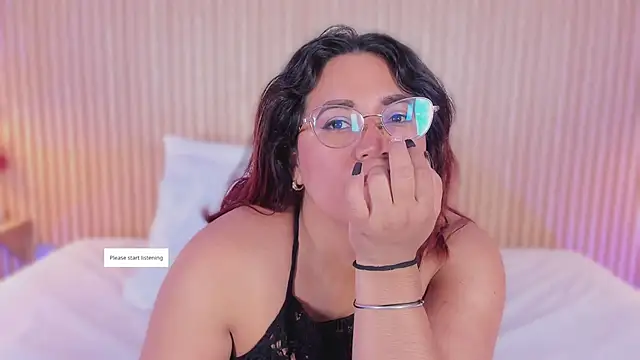 MelissaKarterrs online show from 16, 5, 2026