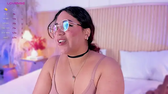 MelissaKarterrs online show from 28, 5, 2026