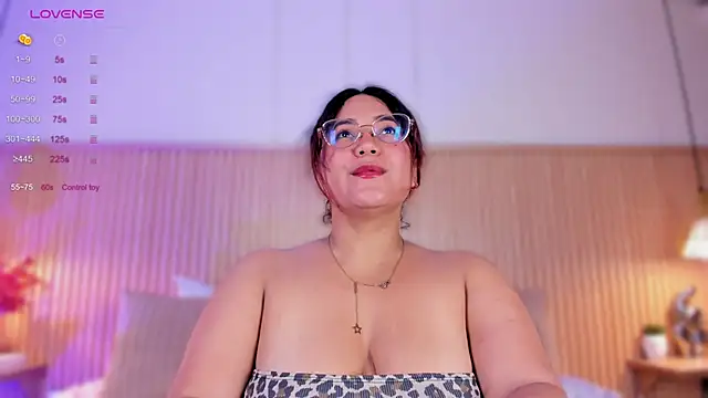 MelissaKarterrs online show from 25, 5, 2026