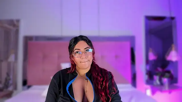 MelissaKarterrs online show from 10, 2, 2026