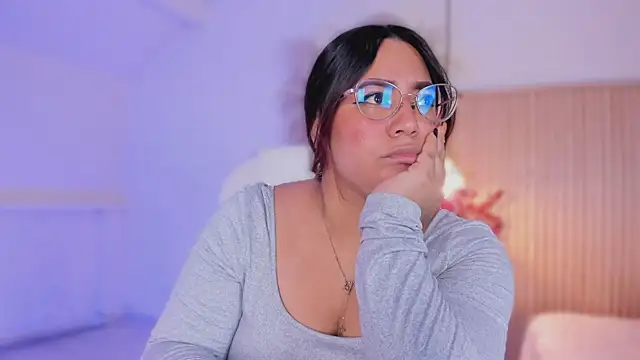 MelissaKarterrs online show from 3, 6, 2026