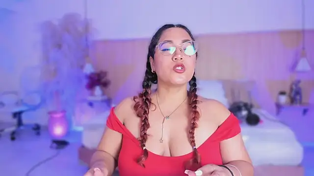 Snapshot of MelissaKarterrs chatting on 24, 7, 2026 MelissaKarterrs online show from 24, 7, 2026