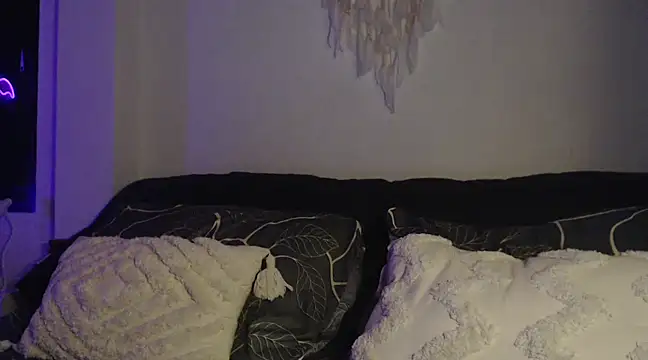 Scarlette-wolfe online show from 17, 12, 2024