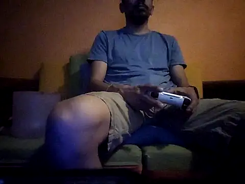 Angel Coronel online show from 15, 2, 2025