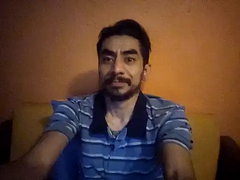 Angel Coronel online show from 4, 12, 2024