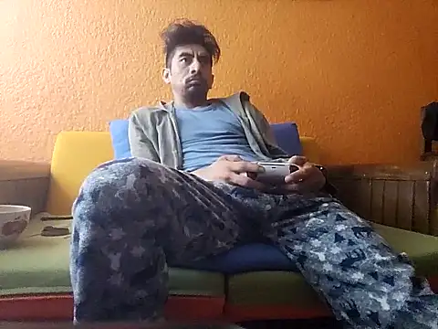 Angel Coronel online show from 17, 2, 2025