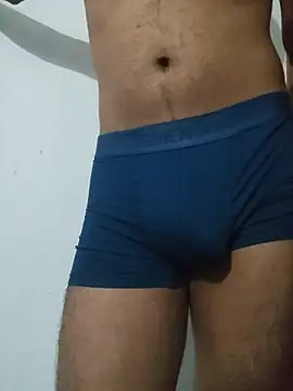 Lust boy Navi online show from 14, 1, 2026