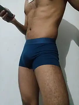 Lust boy Navi online show from 7, 1, 2026