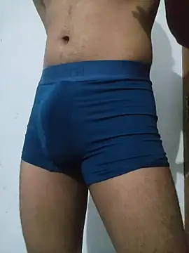 Lust boy Navi online show from 24, 10, 2025