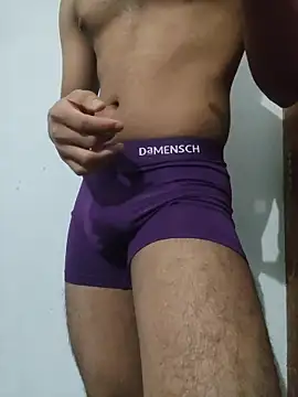 Lust boy Navi online show from 19, 12, 2025