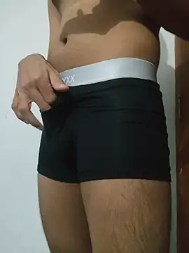 Lust boy Navi online show from 17, 12, 2025