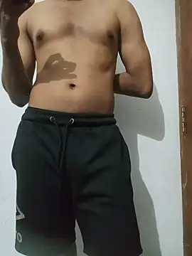 Lust boy Navi online show from 11, 10, 2025