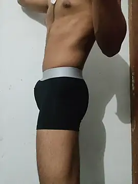 Lust boy Navi online show from 27, 10, 2025