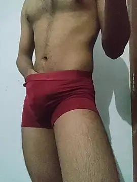 Lust boy Navi online show from 10, 11, 2025