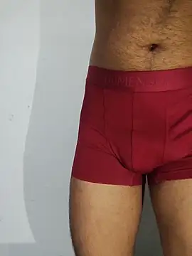 Lust boy Navi online show from 17, 11, 2025