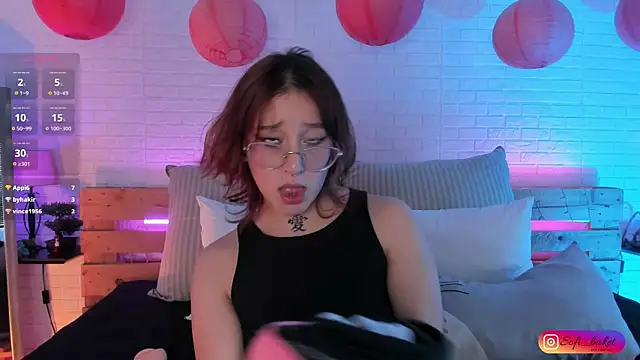 sofi bakerr online show from 21, 3, 2025