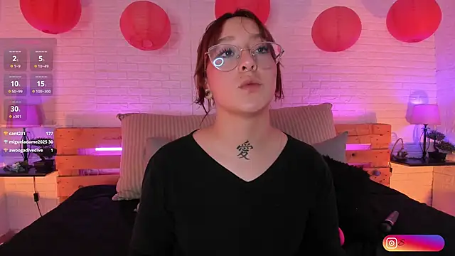 sofi bakerr online show from 18, 3, 2025