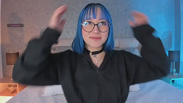 sofi bakerr online show from 25, 9, 2025