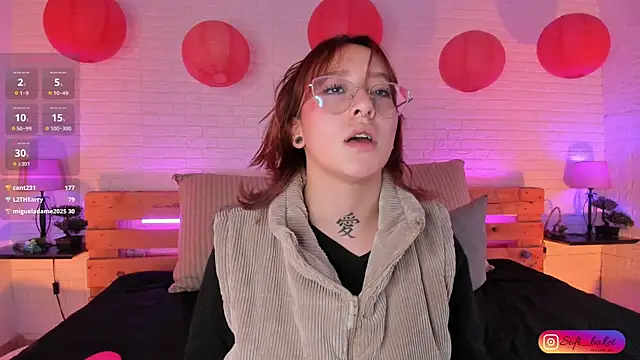sofi bakerr online show from 19, 3, 2025