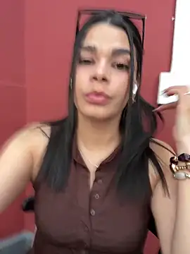 Snapshot of DaryRos chatting on 26, 5, 2026 DaryRos online show from 26, 5, 2026