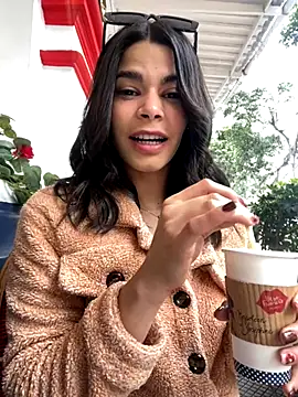 Snapshot of DaryRos chatting on 20, 11, 2025 DaryRos online show from 20, 11, 2025