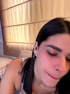 DaryRos online show from 7, 1, 2026