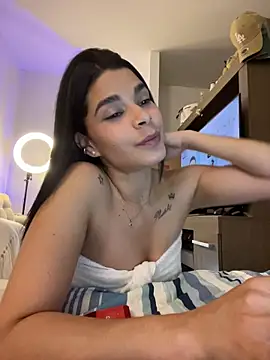 DaryRos online show from 21, 4, 2026