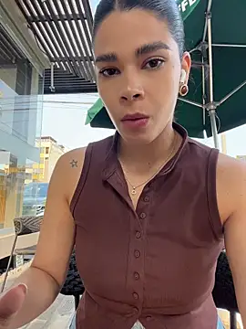 DaryRos online show from 16, 4, 2026