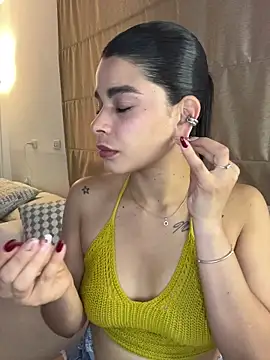 DaryRos online show from 19, 2, 2026