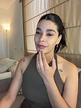 DaryRos online show from 12, 4, 2026