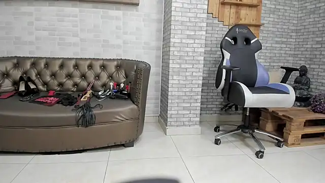 JAYLEN BDSM online show from 22, 4, 2026