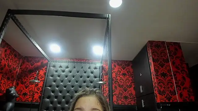 JAYLEN BDSM online show from 19, 1, 2026