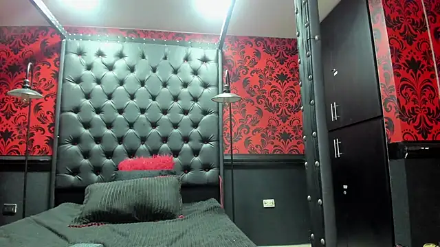 JAYLEN BDSM online show from 10, 3, 2026