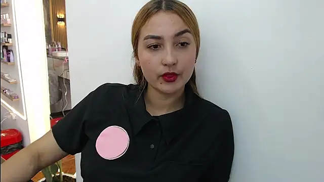 salome  lopez  online show from 6, 11, 2025