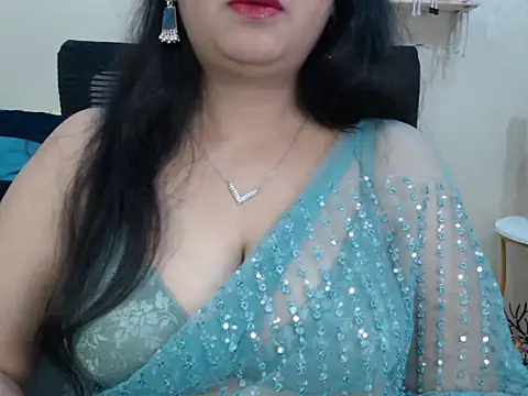 Inviting Aanya online show from 13, 2, 2025