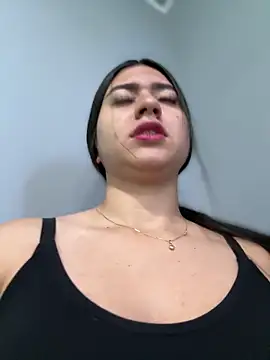 VAL PRINCESS online show from 21, 1, 2025