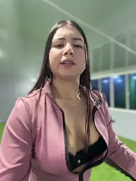 VAL PRINCESS online show from 18, 2, 2026