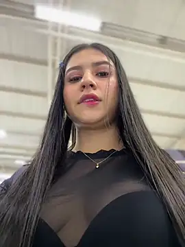 VAL PRINCESS online show from 27, 1, 2025