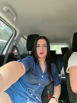 VAL PRINCESS online show from 14, 2, 2026