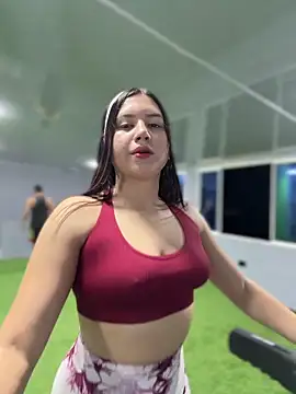 VAL PRINCESS online show from 1, 4, 2026